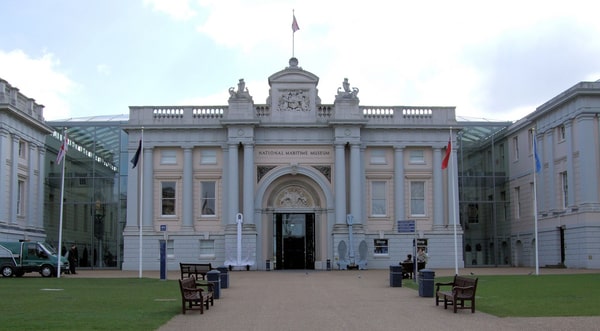 National Maritime Museum, London, UK