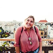Emma — Guías Prague