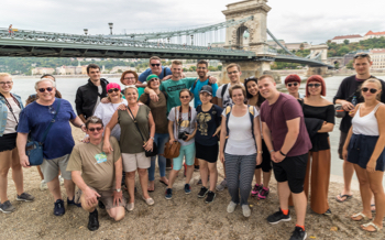 Tour Gratis de Budapest