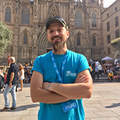Andrei — Guides Barcelona